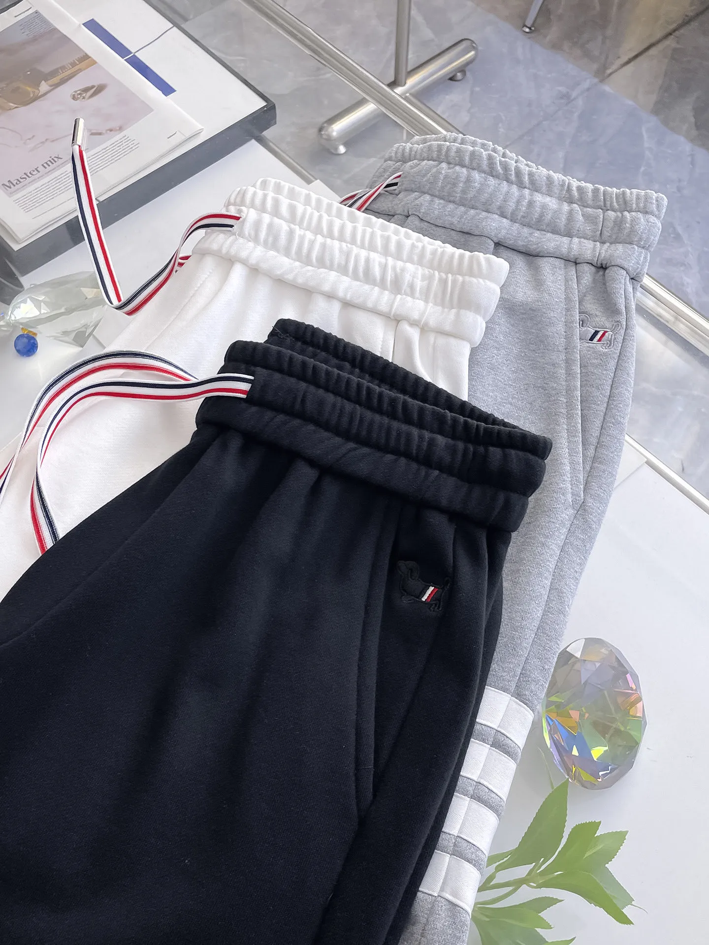 TB 2026 New Arrival ， Breathable Breathable ， ， ， logo ， ！ ！Size：M-XXXL